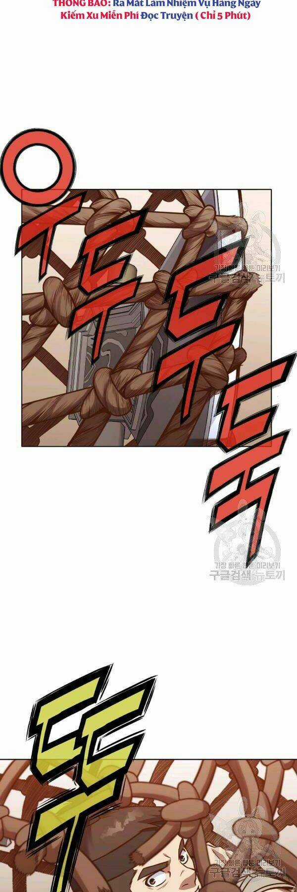 Thiên Võ Chiến Thần - Chapter 43 - Trang 46