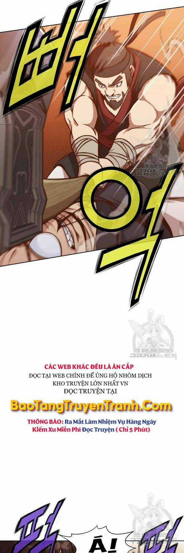 Thiên Võ Chiến Thần - Chapter 43 - Trang 49