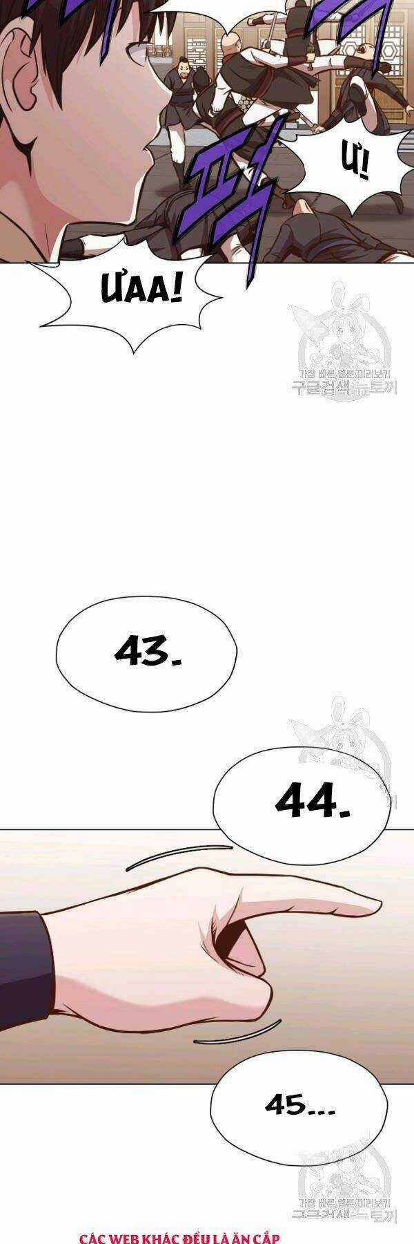 Thiên Võ Chiến Thần - Chapter 43 - Trang 50