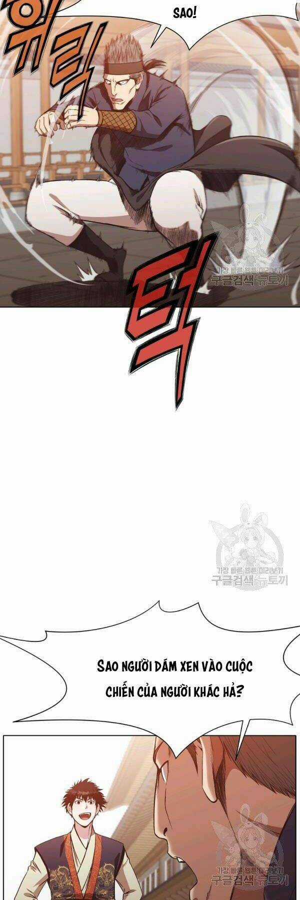 Thiên Võ Chiến Thần - Chapter 44 - Trang 28