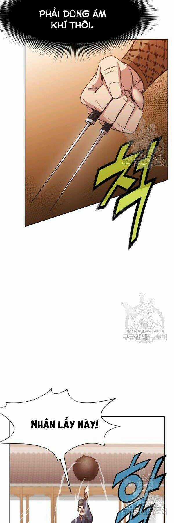 Thiên Võ Chiến Thần - Chapter 44 - Trang 30