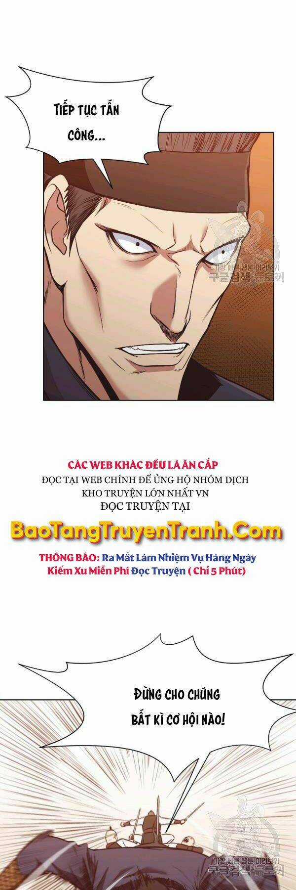 Thiên Võ Chiến Thần - Chapter 44 - Trang 4