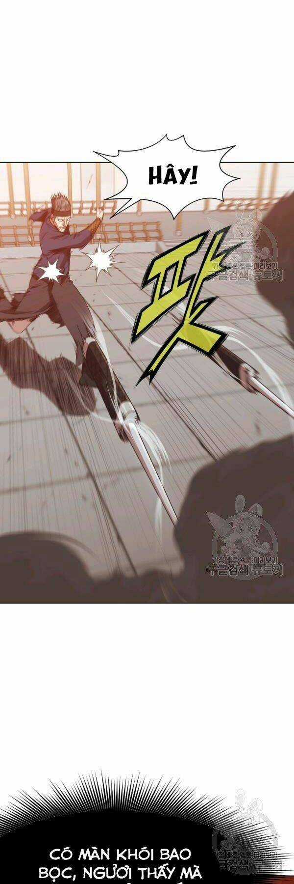 Thiên Võ Chiến Thần - Chapter 44 - Trang 33