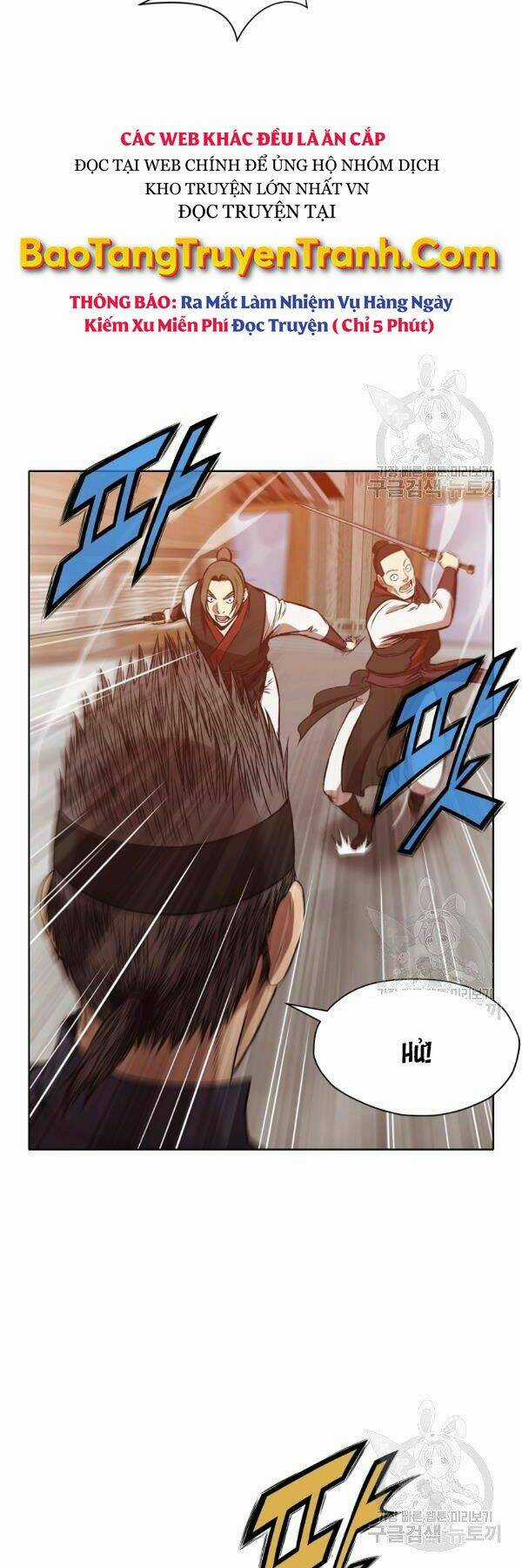 Thiên Võ Chiến Thần - Chapter 44 - Trang 10