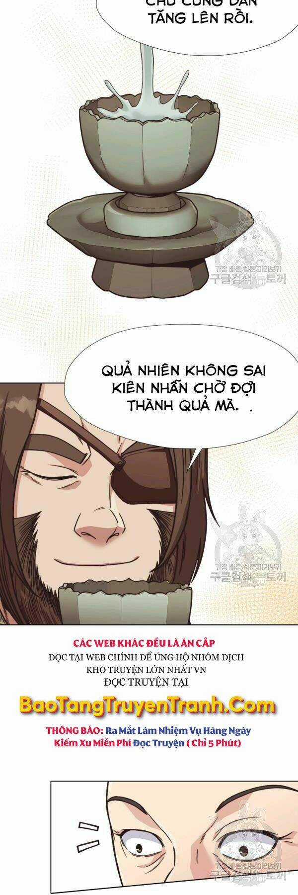 Thiên Võ Chiến Thần - Chapter 45 - Trang 23