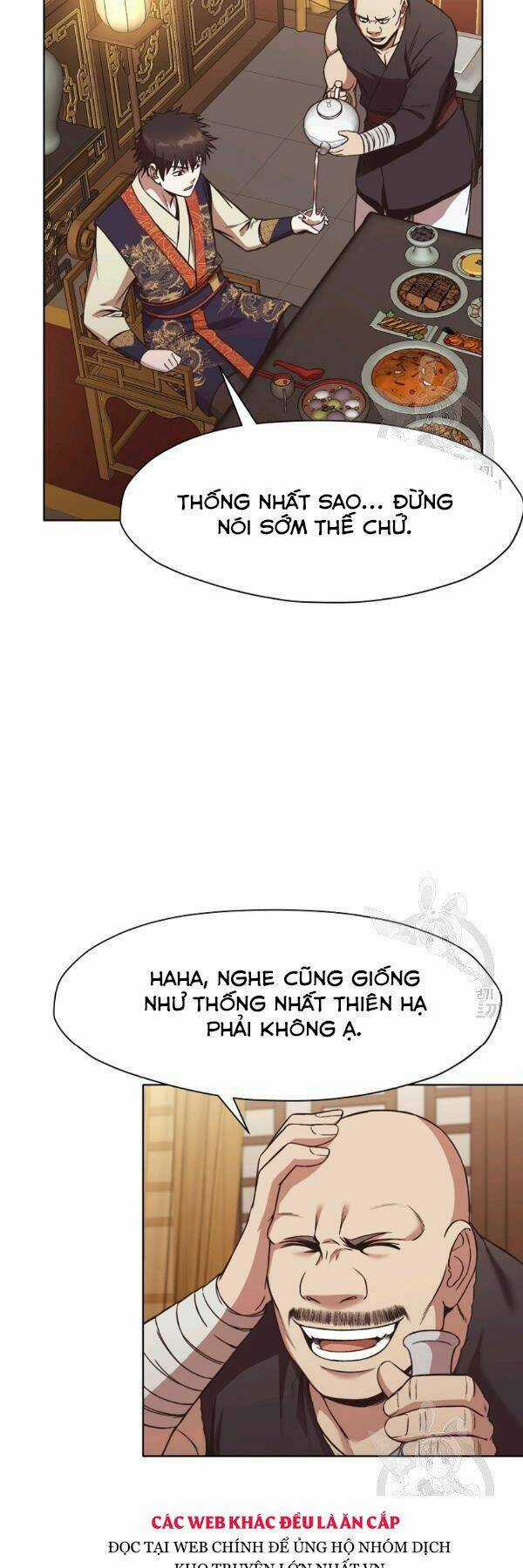 Thiên Võ Chiến Thần - Chapter 45 - Trang 29