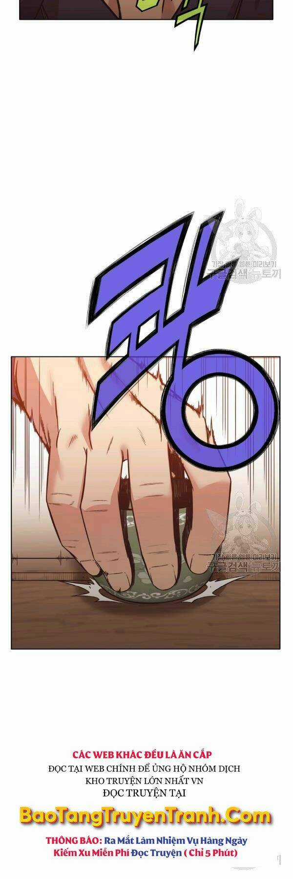 Thiên Võ Chiến Thần - Chapter 45 - Trang 37