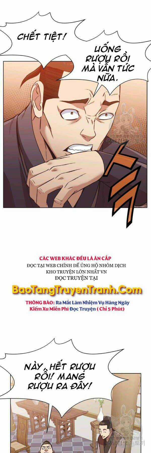 Thiên Võ Chiến Thần - Chapter 45 - Trang 38