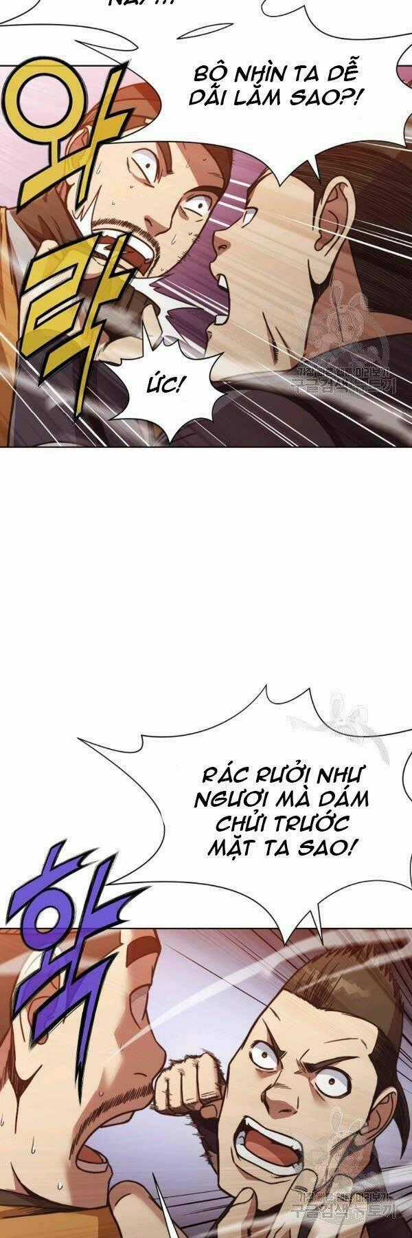 Thiên Võ Chiến Thần - Chapter 45 - Trang 45