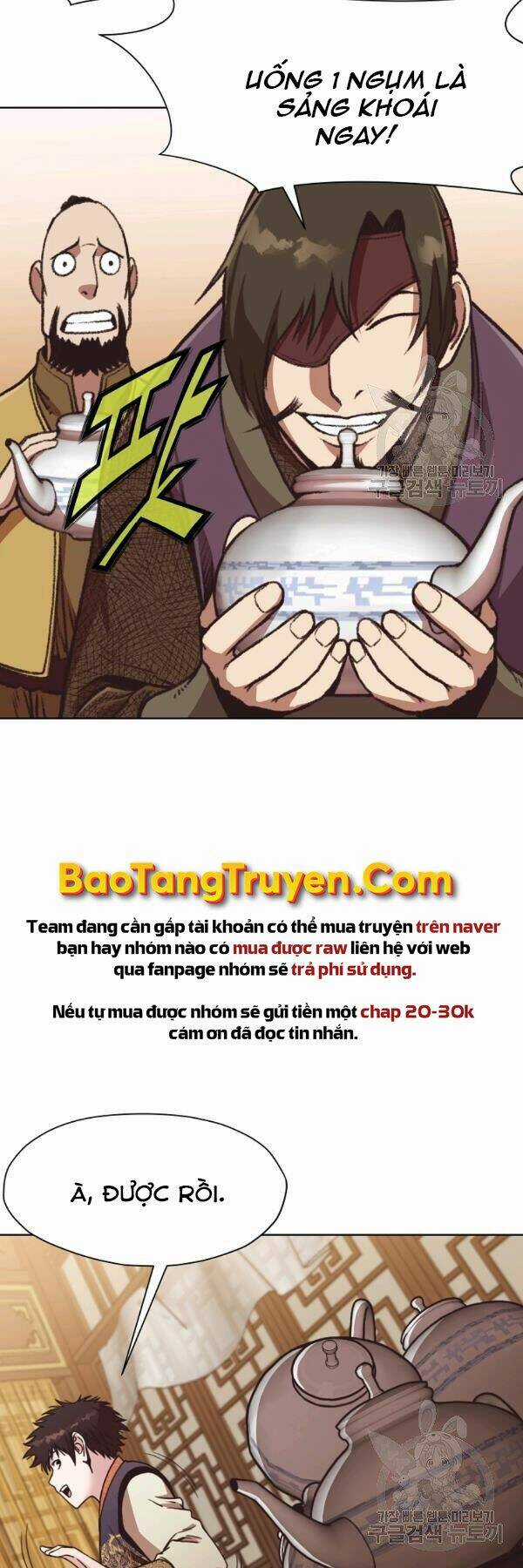 Thiên Võ Chiến Thần - Chapter 46 - Trang 18