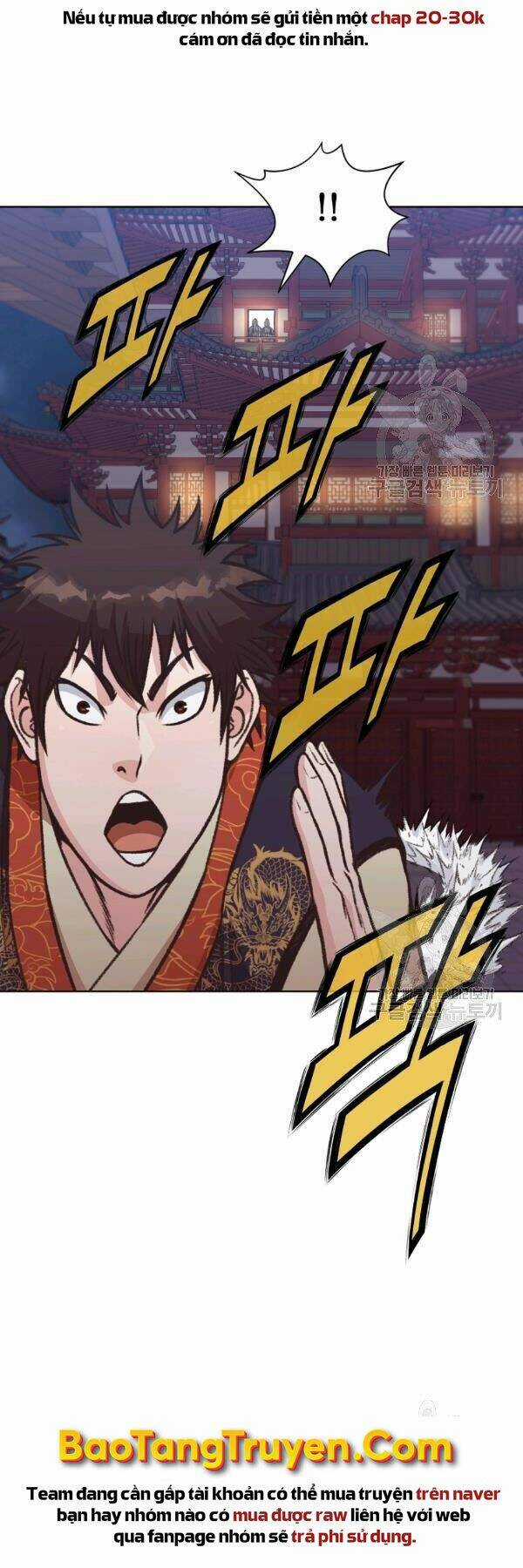 Thiên Võ Chiến Thần - Chapter 46 - Trang 28