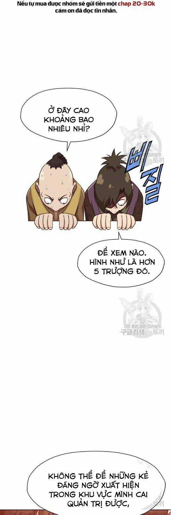 Thiên Võ Chiến Thần - Chapter 46 - Trang 29