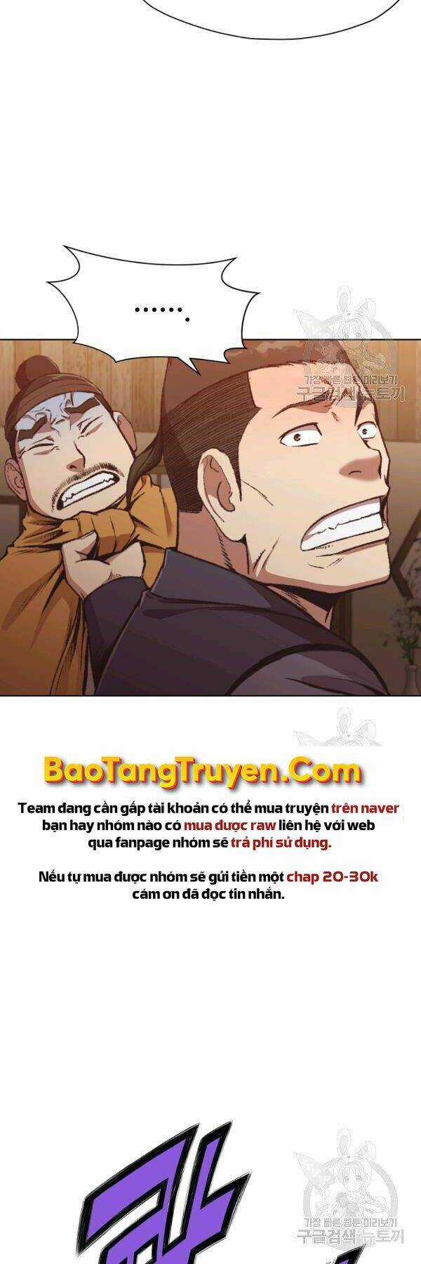 Thiên Võ Chiến Thần - Chapter 46 - Trang 4