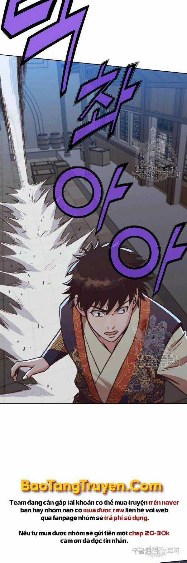 Thiên Võ Chiến Thần - Chapter 46 - Trang 33