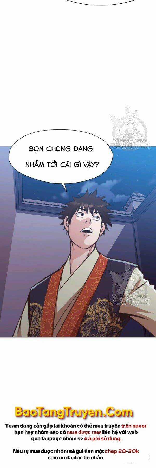 Thiên Võ Chiến Thần - Chapter 46 - Trang 37