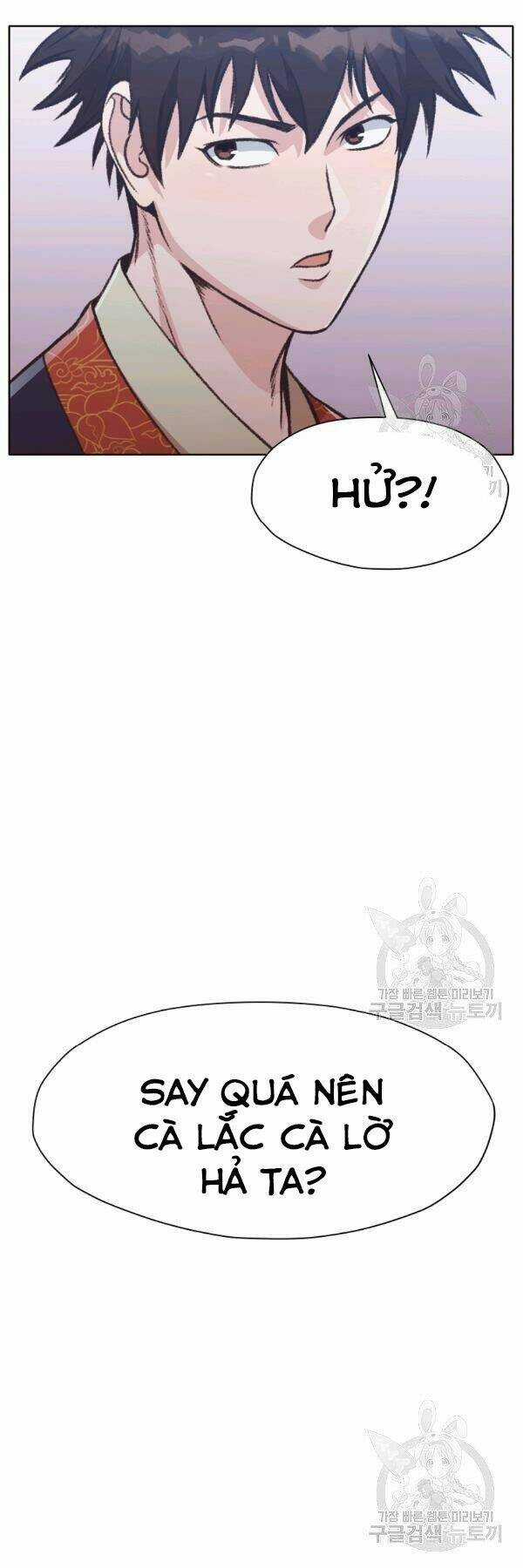 Thiên Võ Chiến Thần - Chapter 46 - Trang 38