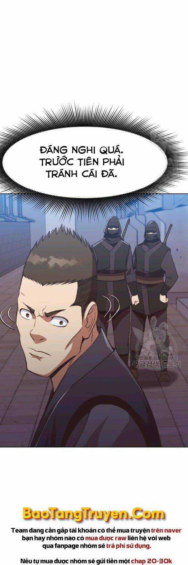 Thiên Võ Chiến Thần - Chapter 46 - Trang 44