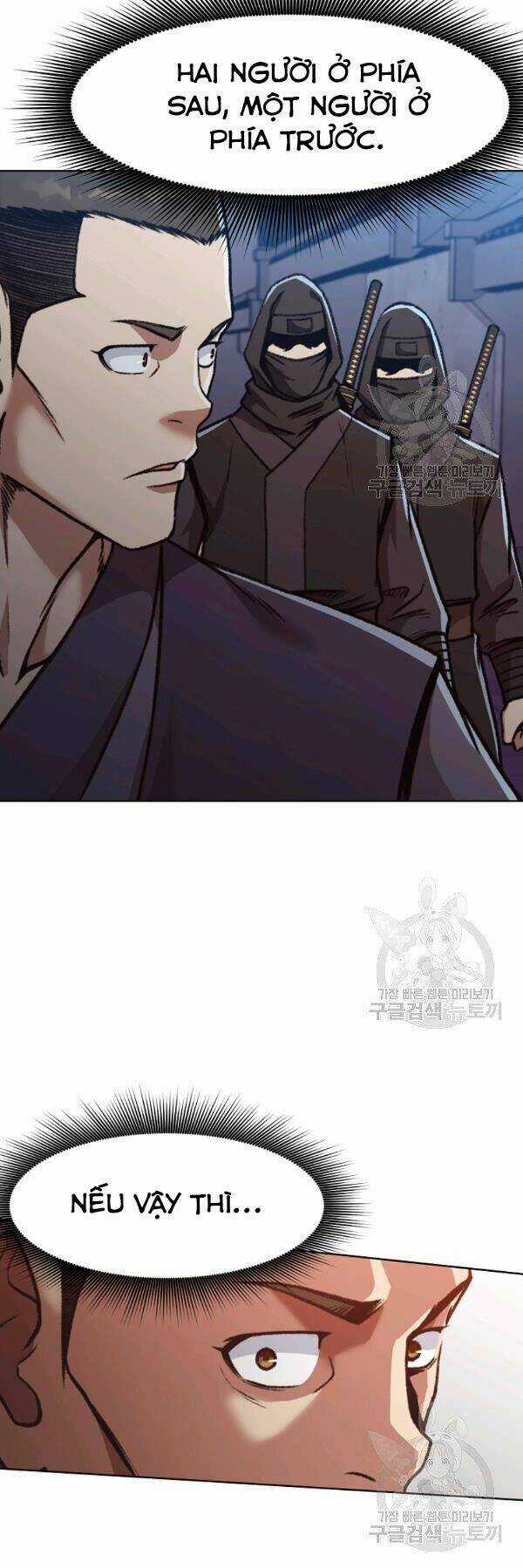 Thiên Võ Chiến Thần - Chapter 46 - Trang 48