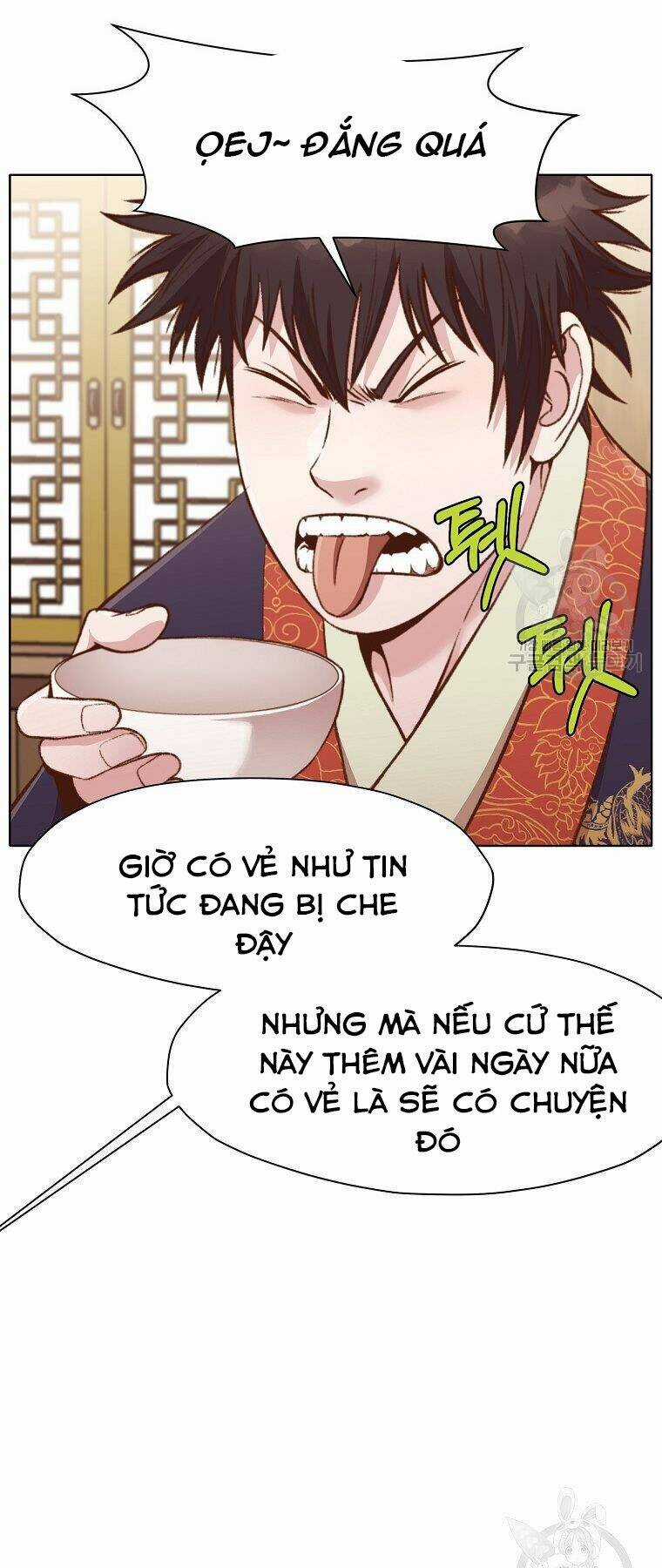Thiên Võ Chiến Thần - Chapter 47 - Trang 63