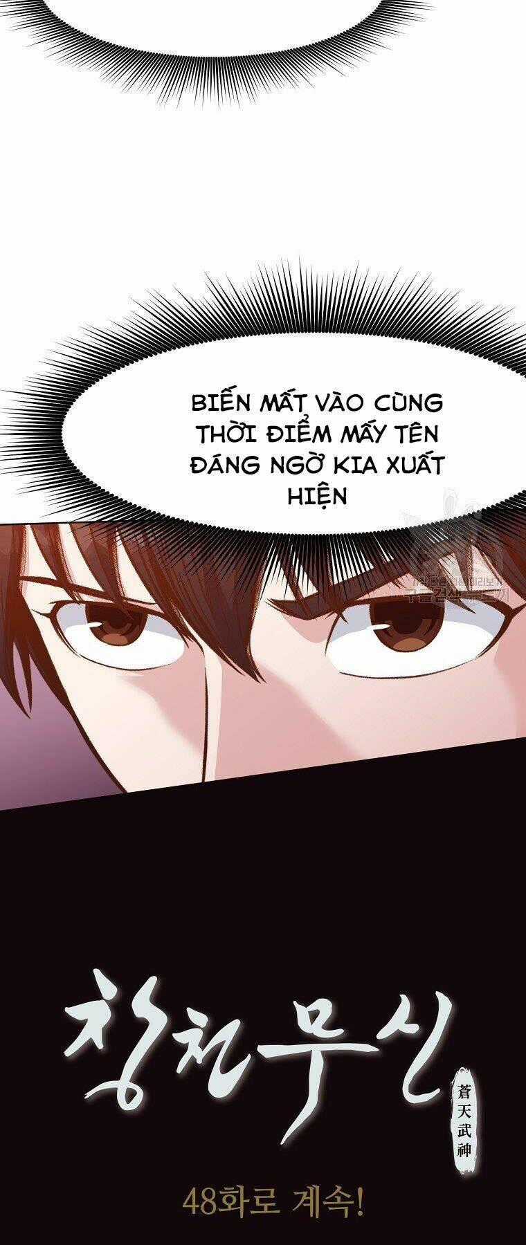 Thiên Võ Chiến Thần - Chapter 47 - Trang 66