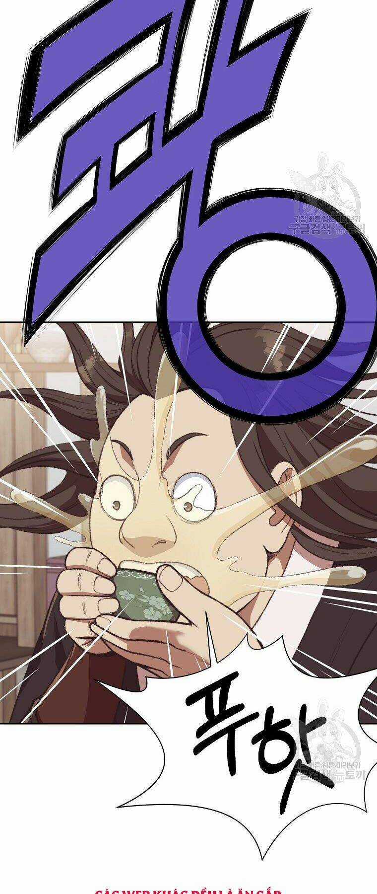 Thiên Võ Chiến Thần - Chapter 47 - Trang 8