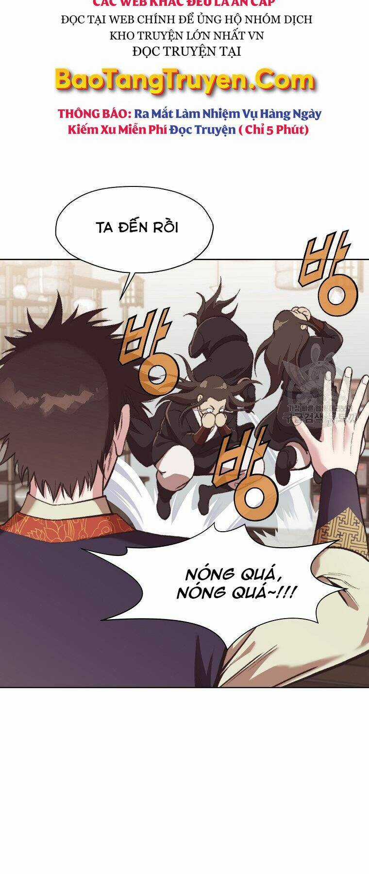 Thiên Võ Chiến Thần - Chapter 47 - Trang 9