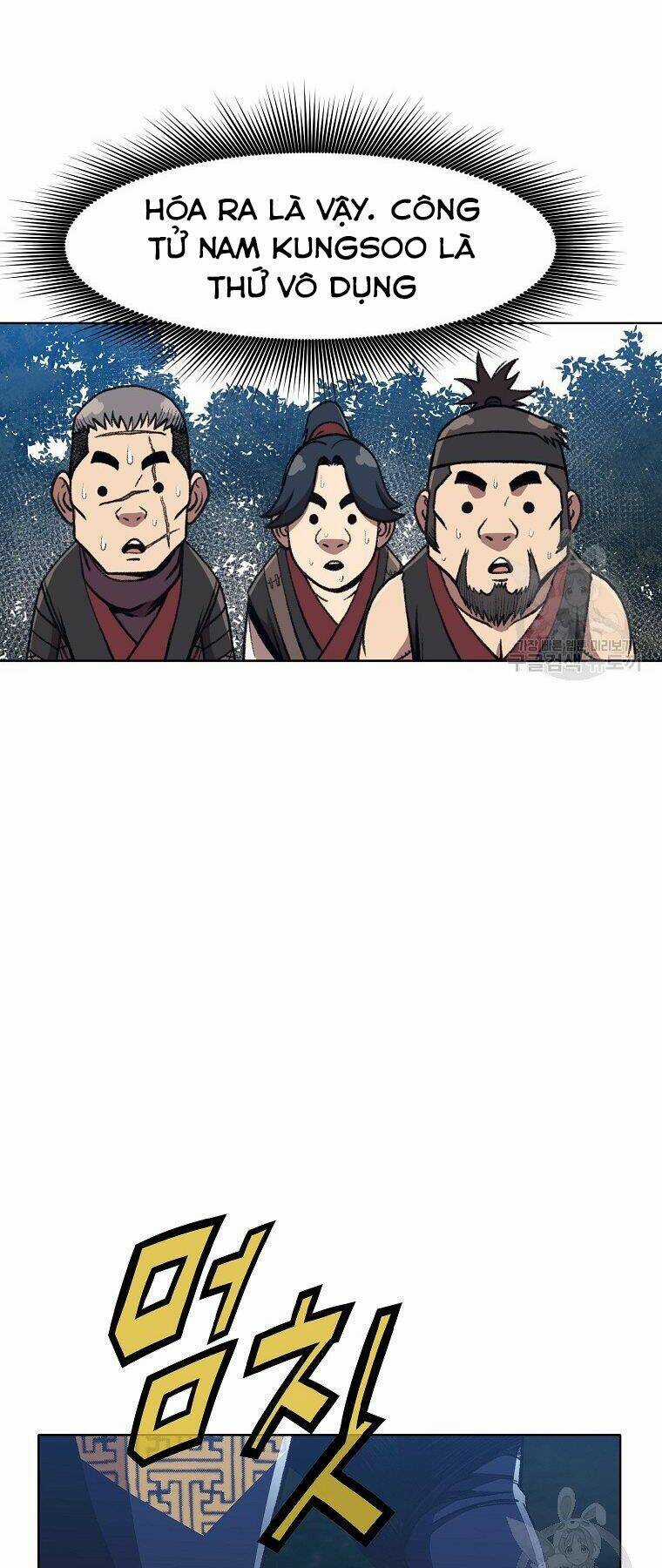 Thiên Võ Chiến Thần - Chapter 48 - Trang 36