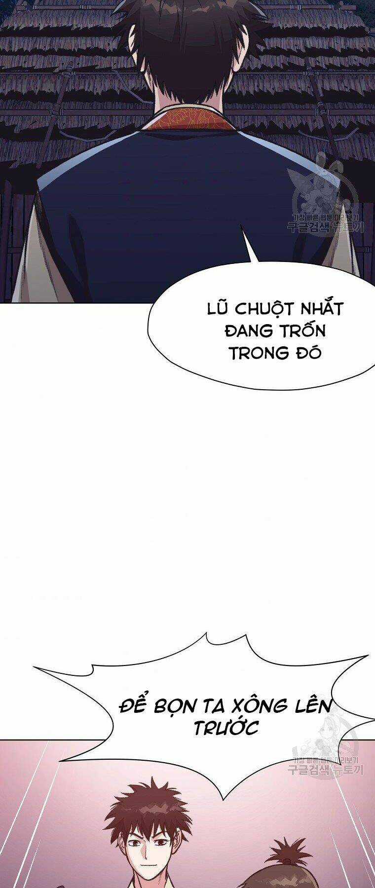 Thiên Võ Chiến Thần - Chapter 48 - Trang 38