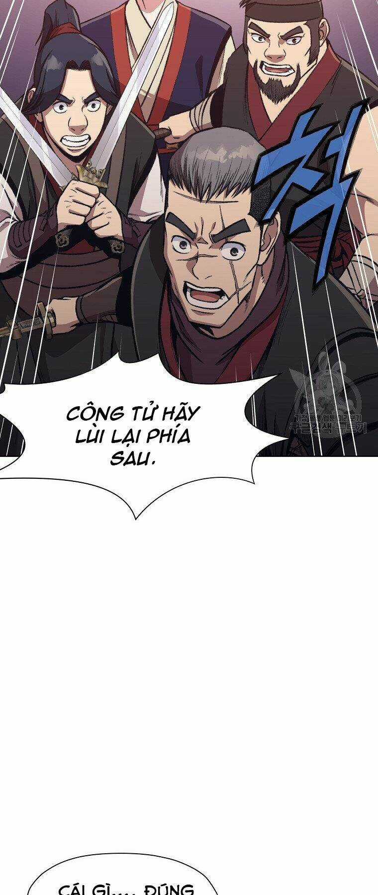 Thiên Võ Chiến Thần - Chapter 48 - Trang 39