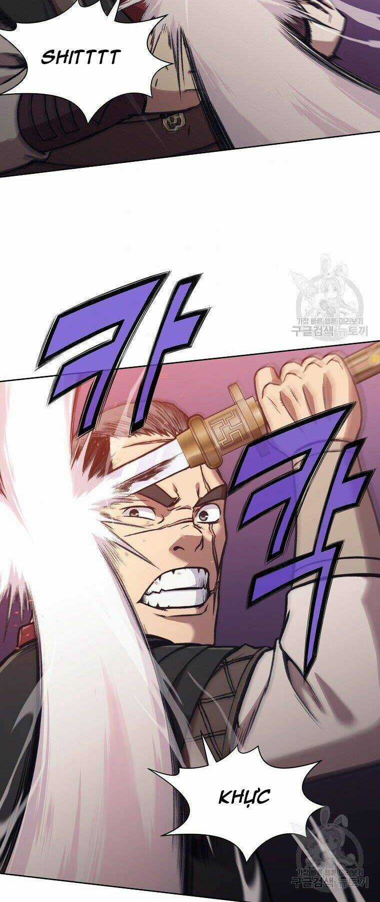 Thiên Võ Chiến Thần - Chapter 48 - Trang 44