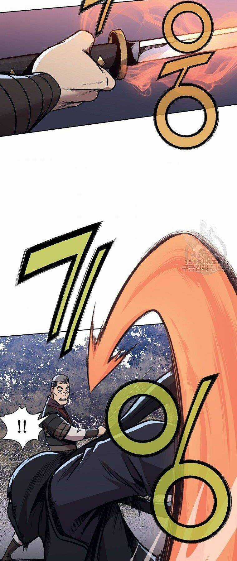 Thiên Võ Chiến Thần - Chapter 48 - Trang 50