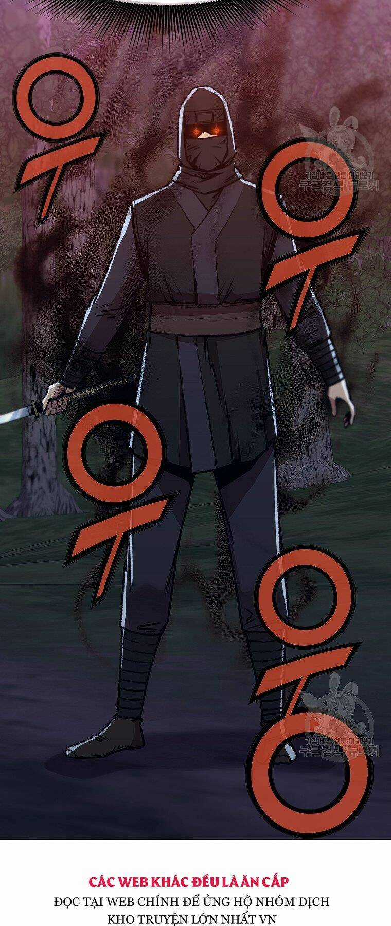 Thiên Võ Chiến Thần - Chapter 48 - Trang 57