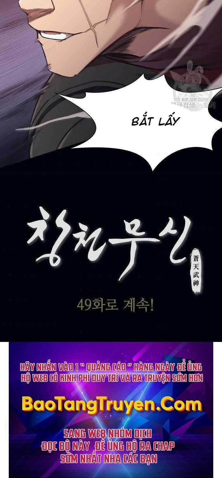 Thiên Võ Chiến Thần - Chapter 48 - Trang 68