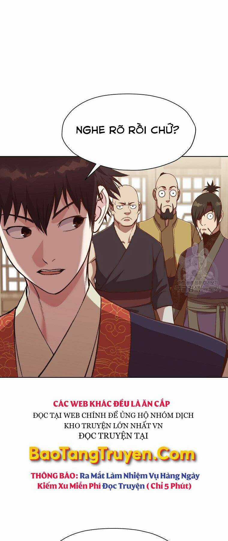 Thiên Võ Chiến Thần - Chapter 48 - Trang 9