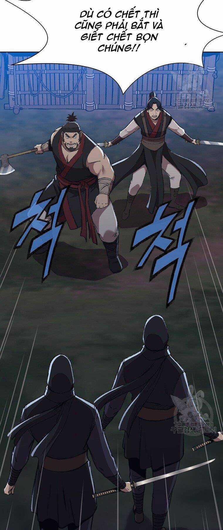 Thiên Võ Chiến Thần - Chapter 49 - Trang 19