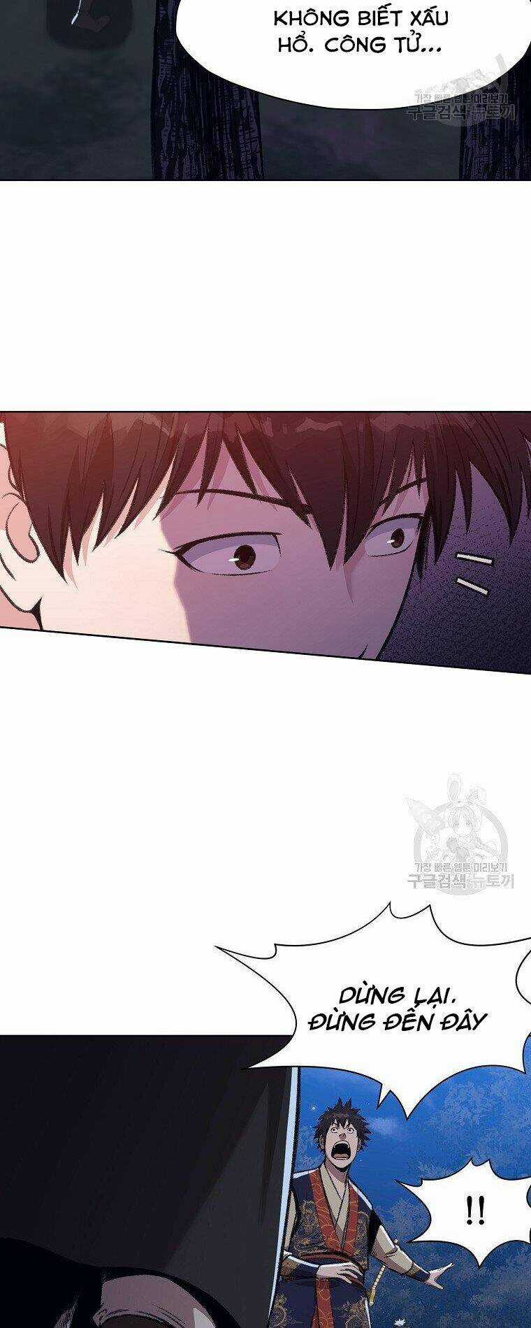 Thiên Võ Chiến Thần - Chapter 49 - Trang 27