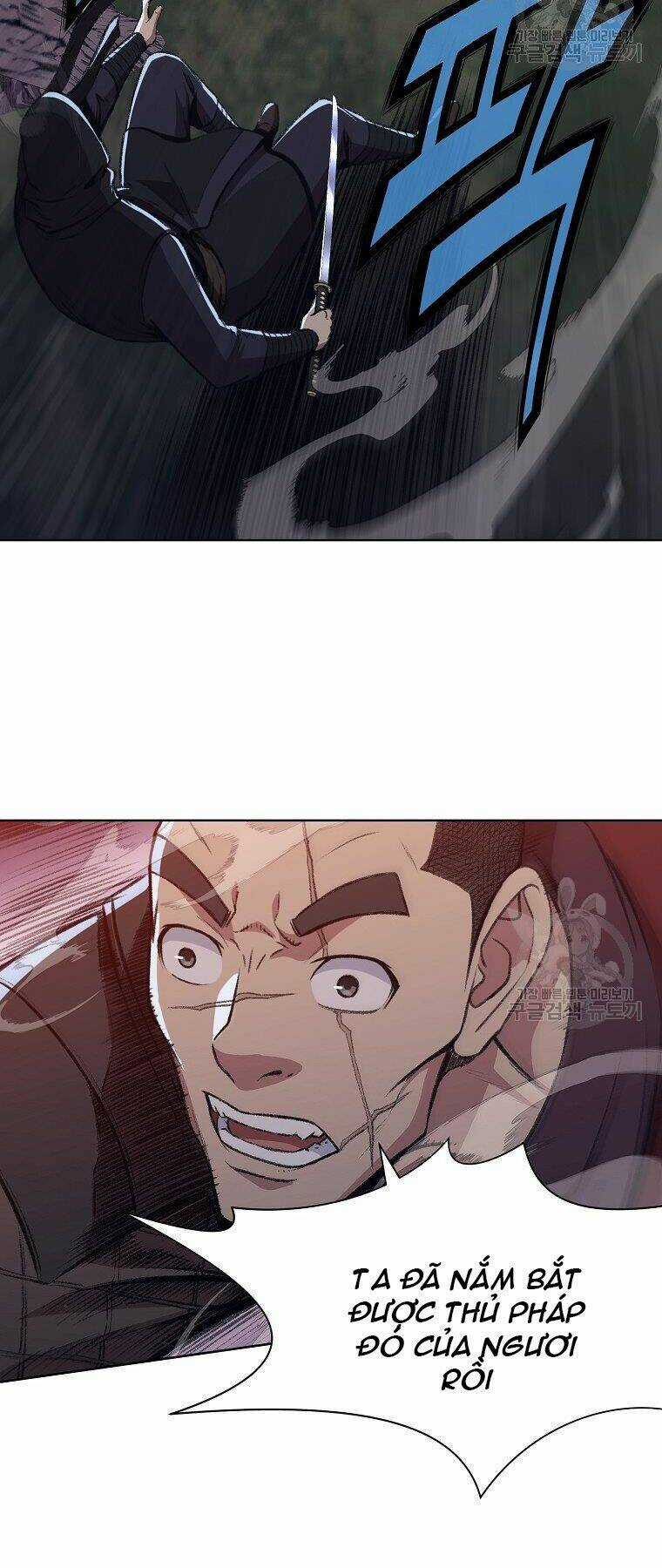 Thiên Võ Chiến Thần - Chapter 49 - Trang 4