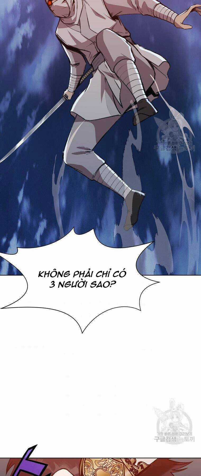 Thiên Võ Chiến Thần - Chapter 49 - Trang 31
