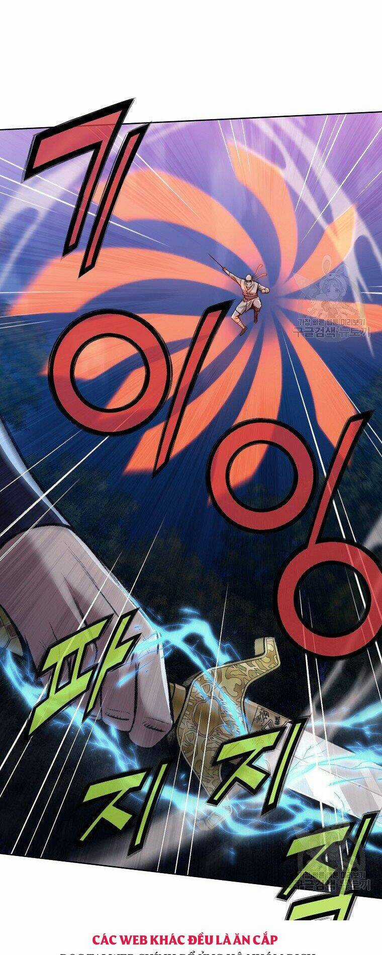 Thiên Võ Chiến Thần - Chapter 49 - Trang 34