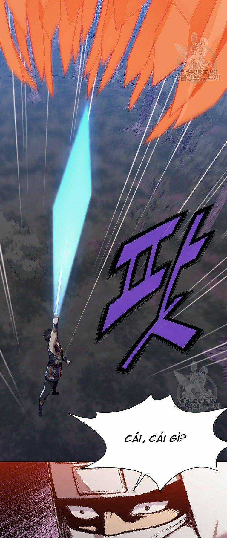 Thiên Võ Chiến Thần - Chapter 49 - Trang 36