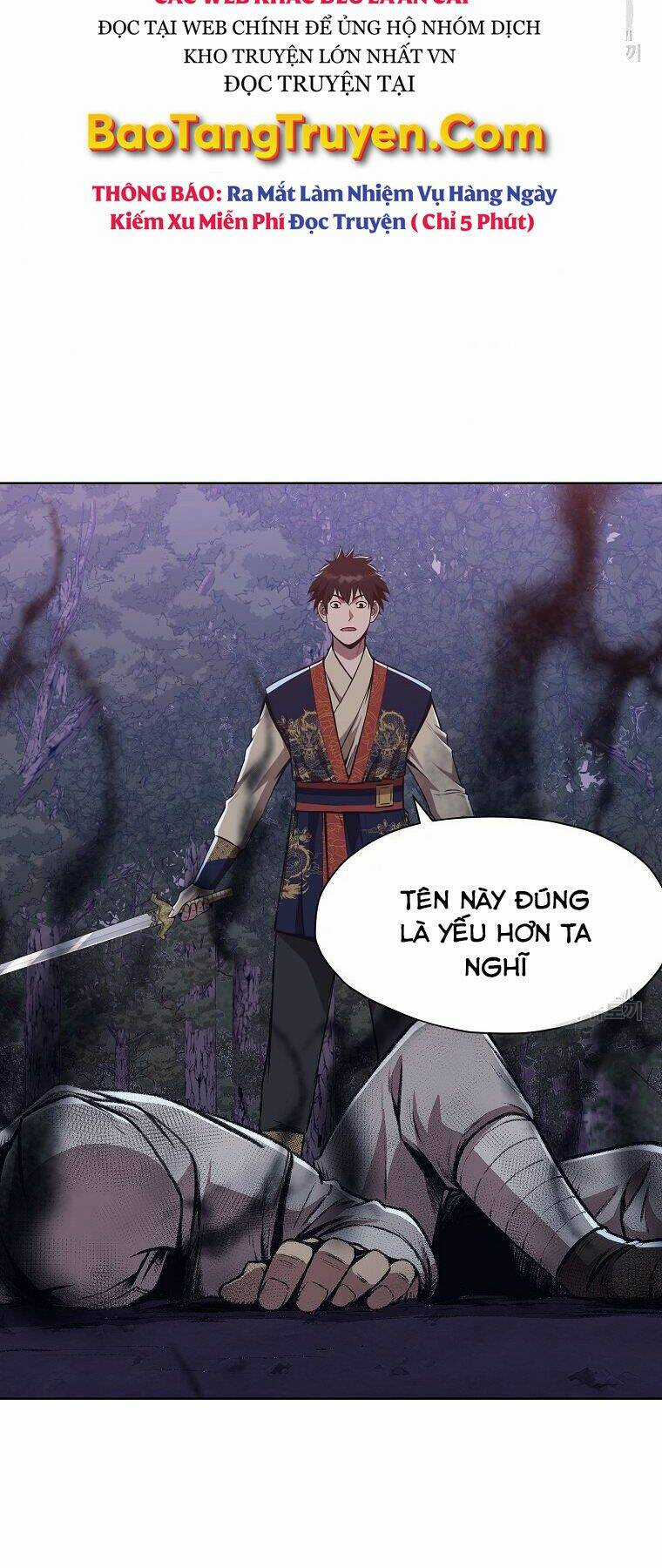 Thiên Võ Chiến Thần - Chapter 49 - Trang 44