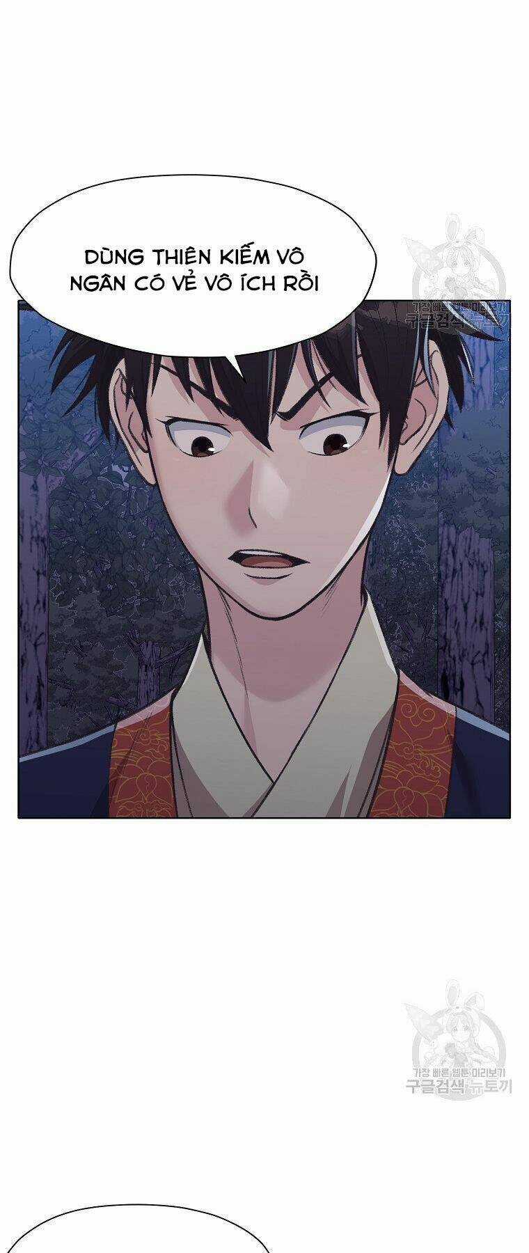 Thiên Võ Chiến Thần - Chapter 49 - Trang 45