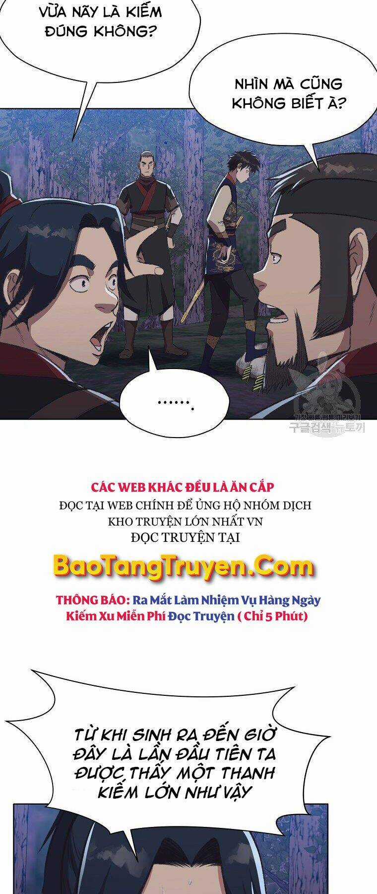 Thiên Võ Chiến Thần - Chapter 49 - Trang 46