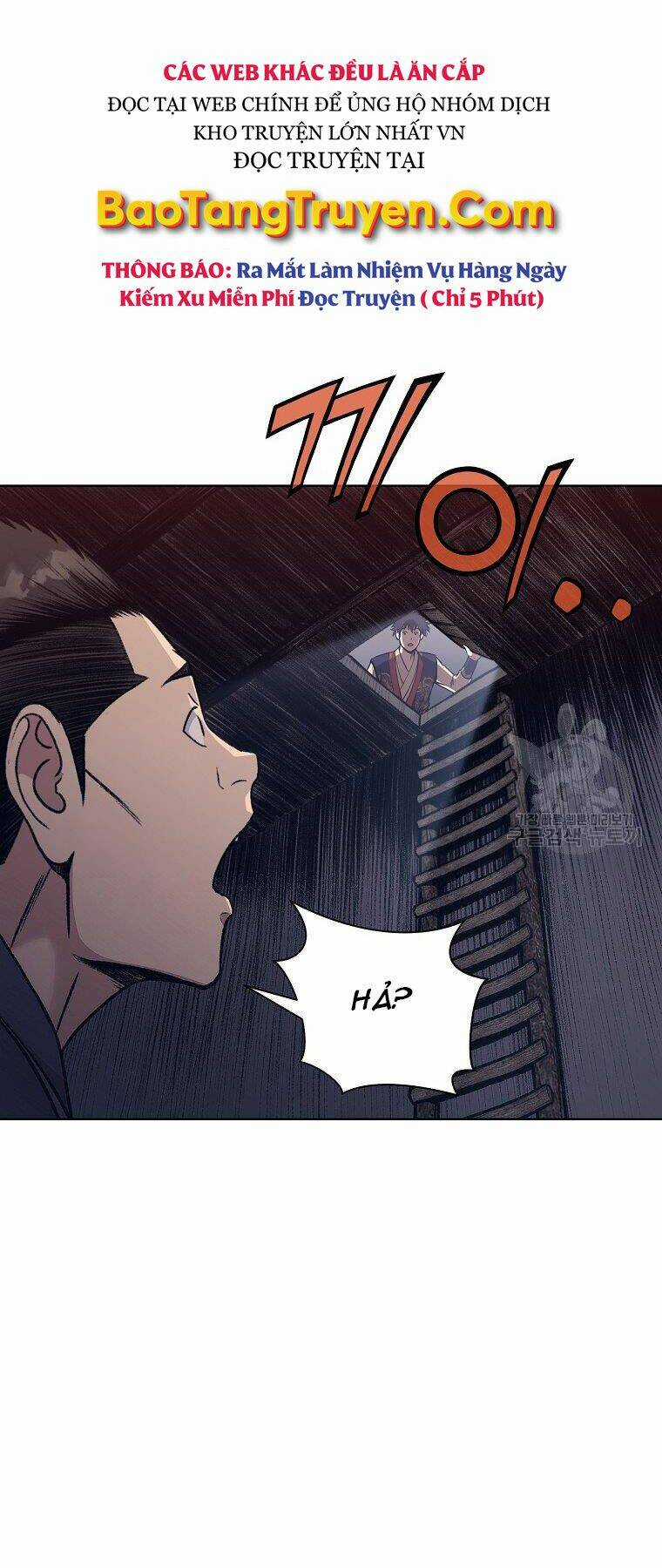 Thiên Võ Chiến Thần - Chapter 49 - Trang 52