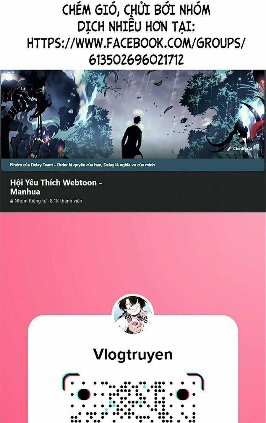 Thiên Võ Chiến Thần - Chapter 5 - Trang 1