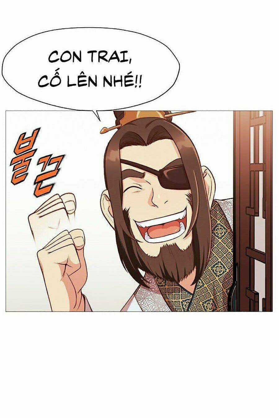 Thiên Võ Chiến Thần - Chapter 5 - Trang 104