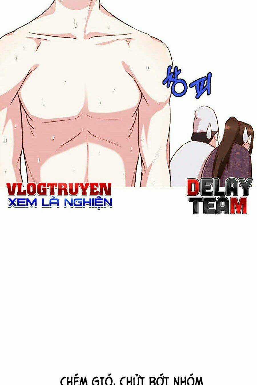 Thiên Võ Chiến Thần - Chapter 5 - Trang 106