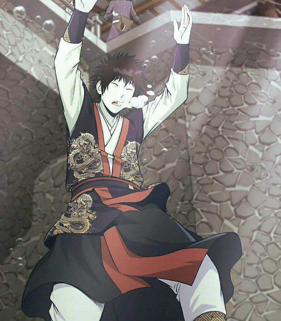 Thiên Võ Chiến Thần - Chapter 5 - Trang 126