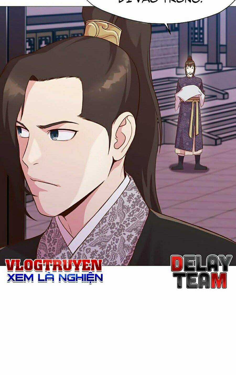 Thiên Võ Chiến Thần - Chapter 5 - Trang 14