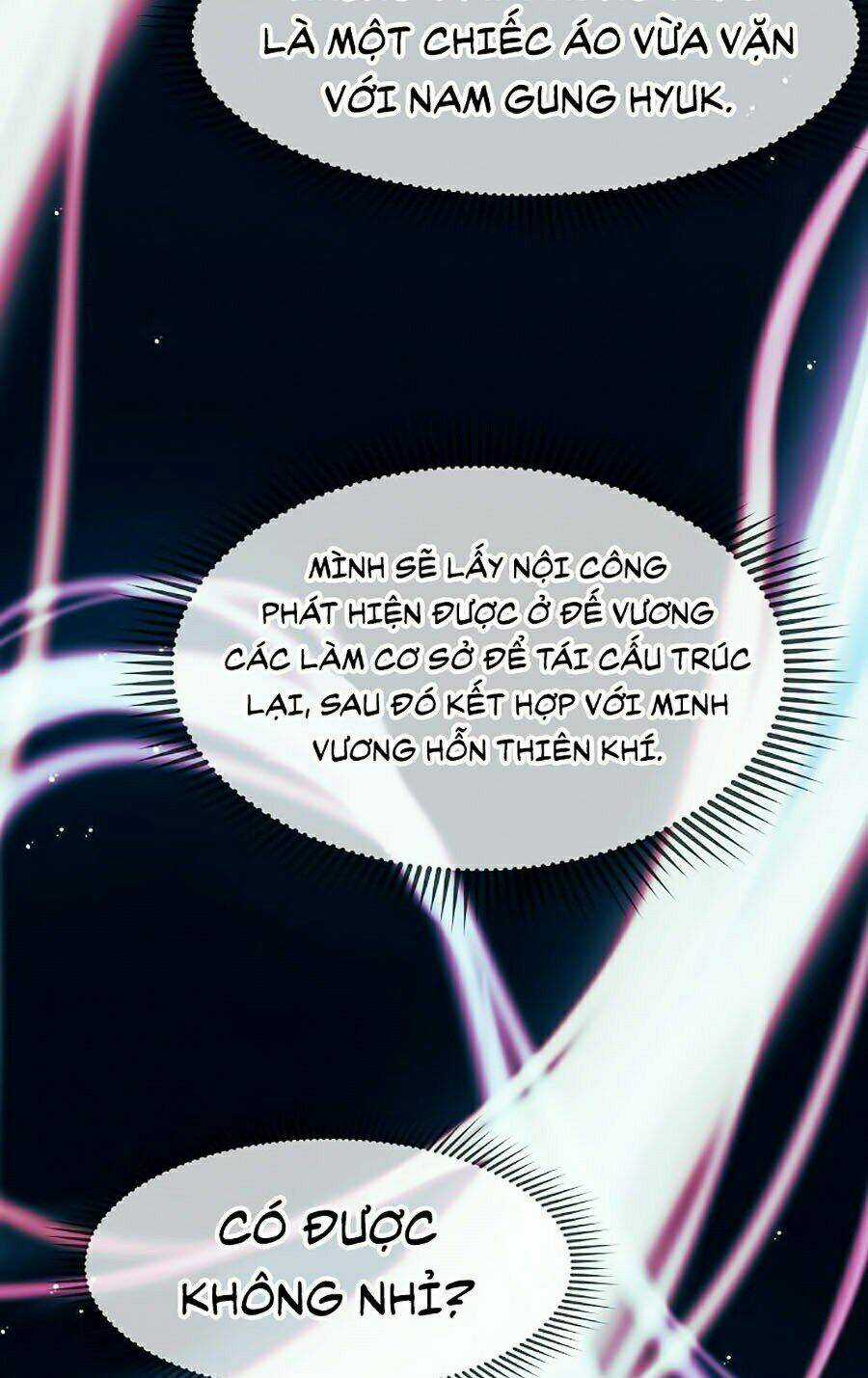 Thiên Võ Chiến Thần - Chapter 5 - Trang 19